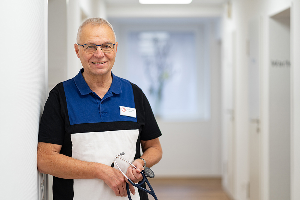 Dr. Münchbach Kardiologie Speyer