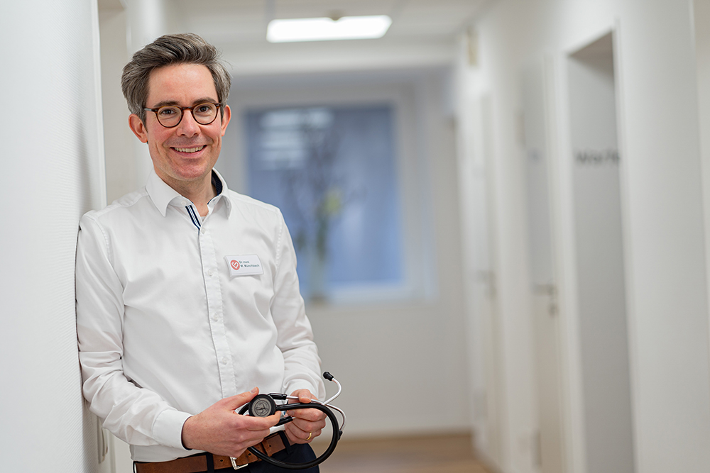Dr. Münchbach Kardiologie Speyer